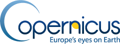 Logo Copernicus — Climat & satellitaire