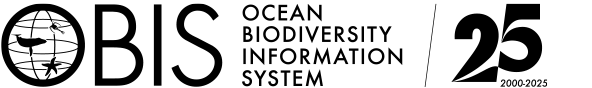 Logo OBIS — Biodiversité marine